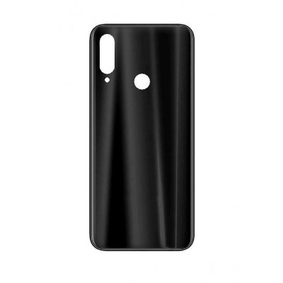 Back Panel Cover For Meizu M10 White - Maxbhi Com