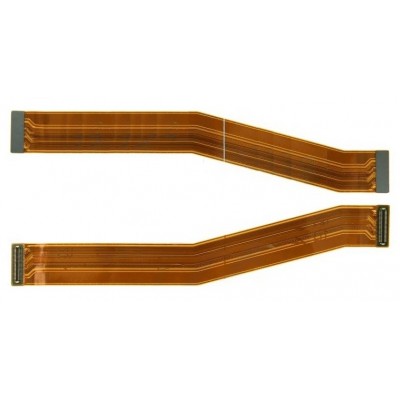 Main Board Flex Cable For Honor 9x By - Maxbhi Com