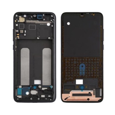 Front Housing for Xiaomi Mi 9 Lite