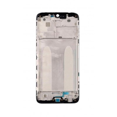 Front Housing For Xiaomi Redmi 8a By - Maxbhi Com