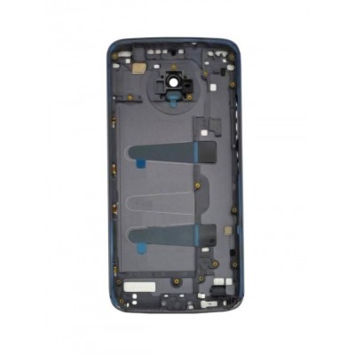 Full Body Housing For Moto G5s White - Maxbhi Com