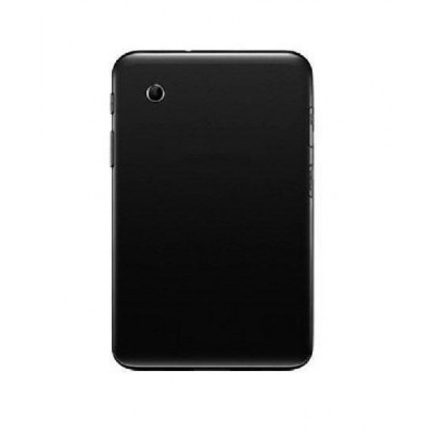 Full Body Housing For Samsung Galaxy Tab 2 7 0 8gb Wifi And Lte I705 Black - Maxbhi Com