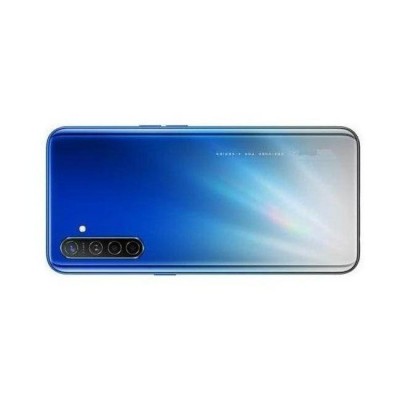 Full Body Housing For Oppo K5 Blue - Maxbhi Com
