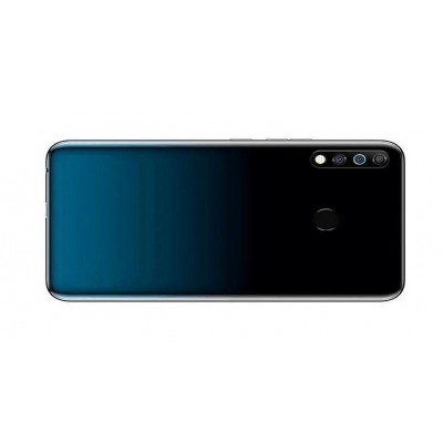 Full Body Housing For Tecno Camon 12 Black - Maxbhi Com