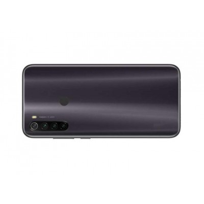 Full Body Housing For Xiaomi Redmi Note 8t Grey - Maxbhi Com