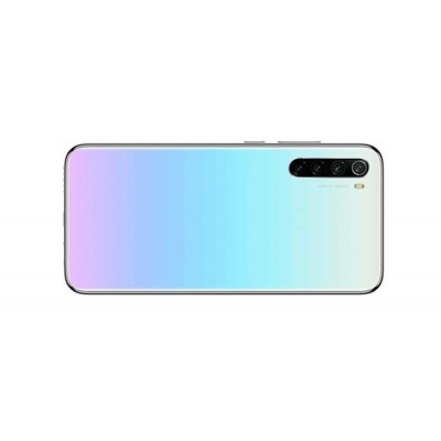 Full Body Housing For Xiaomi Redmi Note 8t White - Maxbhi Com