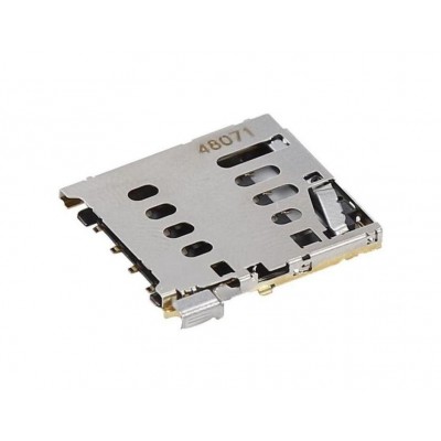 Mmc Connector For Realme X2 By - Maxbhi Com