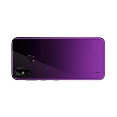 Full Body Housing For Infinix Smart 4c White - Maxbhi Com