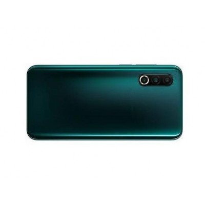 Full Body Housing For Meizu 16s Pro Black - Maxbhi Com