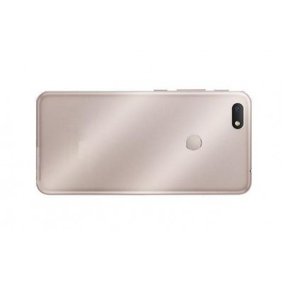 Full Body Housing For Alcatel 1v 2019 Gold - Maxbhi Com