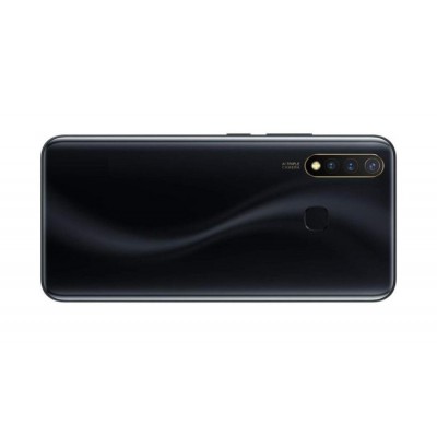 Full Body Housing For Vivo U3 Black - Maxbhi Com