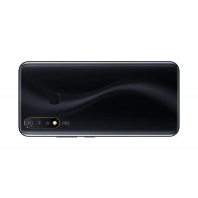 Full Body Housing For Vivo U3 Black - Maxbhi Com