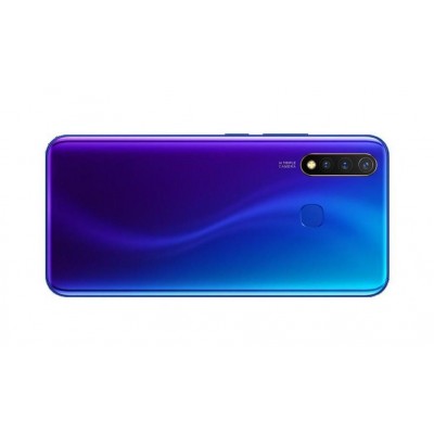 Full Body Housing For Vivo U3 Blue - Maxbhi Com