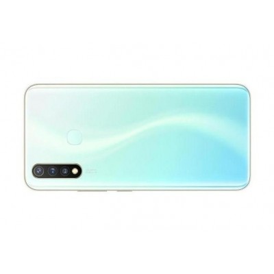 Full Body Housing For Vivo U3 Green - Maxbhi Com