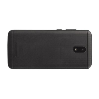 Full Body Housing For Blu View 1 Black - Maxbhi Com
