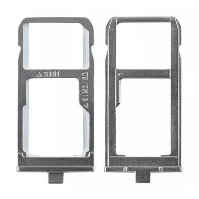 Sim Card Holder Tray For Ulefone Armor X5 Orange - Maxbhi Com