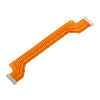 Lcd Flex Cable For Vivo Y17 2019 By - Maxbhi Com