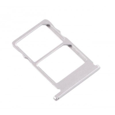 Sim Card Holder Tray For Nokia 5 1 Copper - Maxbhi Com