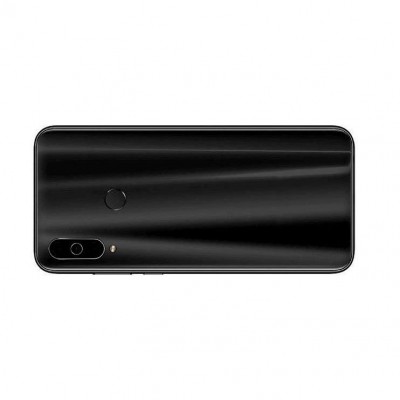 Full Body Housing For Meizu M10 Black - Maxbhi Com