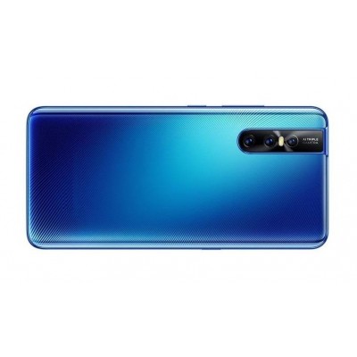 Full Body Housing For Vivo S1 Pro China Blue - Maxbhi Com