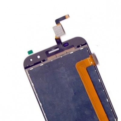 Lcd With Touch Screen For Panasonic P100 2gb Ram Gold By - Maxbhi Com