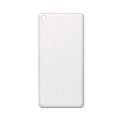Full Body Housing For Sony Xperia E5 White - Maxbhi Com