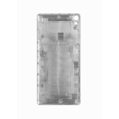 Full Body Housing For Sony Xperia E5 White - Maxbhi Com