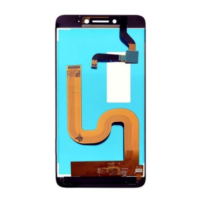 Lcd With Touch Screen For Coolpad Cool1 Dual 3gb Ram White By - Maxbhi Com