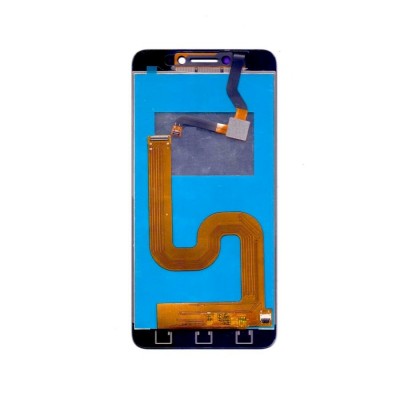 Lcd With Touch Screen For Coolpad Cool1 Dual 64gb Black By - Maxbhi Com