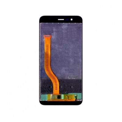 Lcd With Touch Screen For Honor 8 64gb Blue By - Maxbhi Com