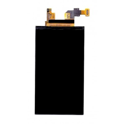 Lcd Screen For Lg L90 D405 Replacement Display By - Maxbhi Com