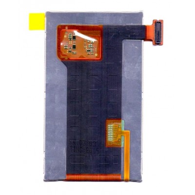 Lcd Screen For Lg Optimus 2x P990 Replacement Display By - Maxbhi Com