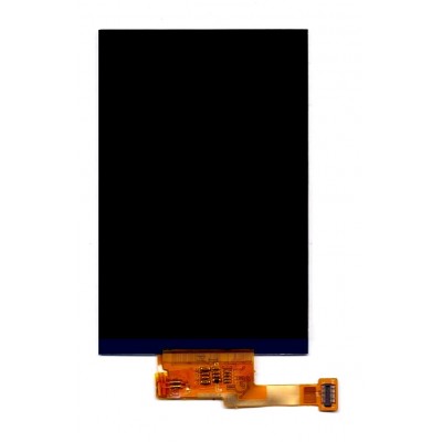 Lcd Screen For Lg Optimus L5 Dual E612 Replacement Display By - Maxbhi Com