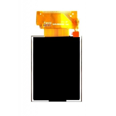 Lcd Screen For Samsung C5212 Fizz Replacement Display By - Maxbhi Com