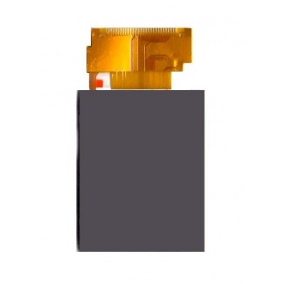 Lcd Screen For Samsung C5212 Fizz Replacement Display By - Maxbhi Com