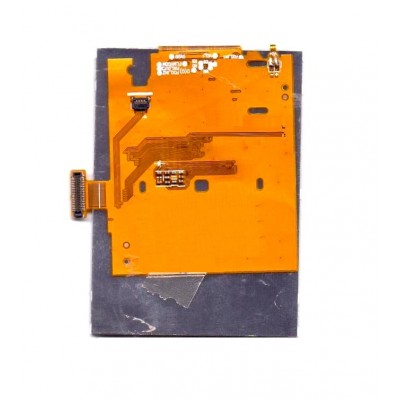 Lcd Screen For Samsung Galaxy Star S5280 Replacement Display By - Maxbhi Com