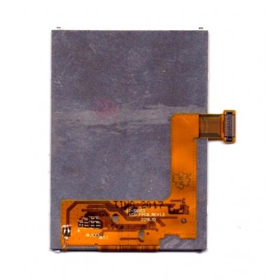 Lcd Screen For Samsung Galaxy Y Duos S6102 Replacement Display By - Maxbhi Com