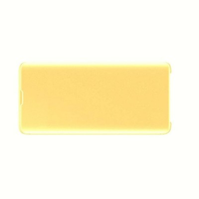 Flip Cover For Tecno Camon 12 Air Gold By - Maxbhi Com