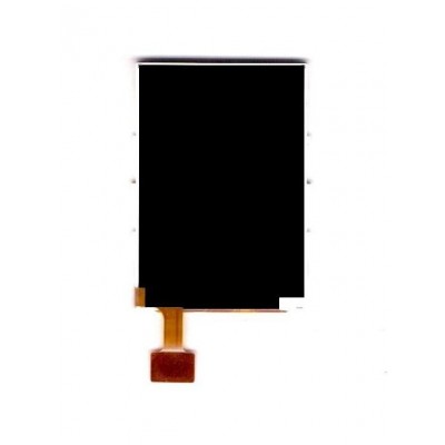 Lcd Screen For Nokia 5130 Xpressmusic Replacement Display By - Maxbhi Com
