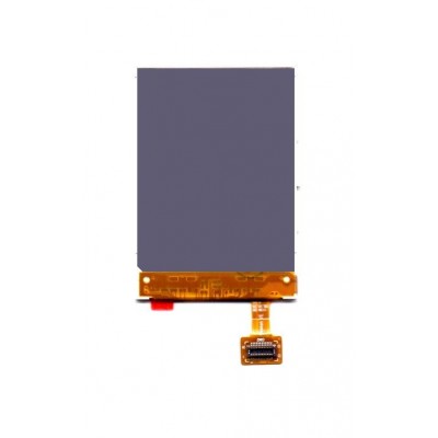 Lcd Screen For Nokia 5130 Xpressmusic Replacement Display By - Maxbhi Com