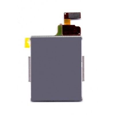 Lcd Screen For Nokia N70 Musicedition Replacement Display By - Maxbhi Com