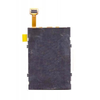 Lcd Screen For Nokia N73 Musicedition Replacement Display By - Maxbhi Com