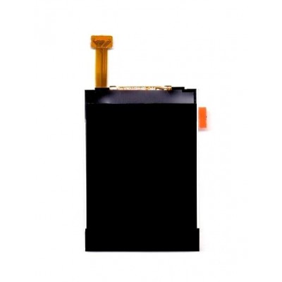 Lcd Screen For Nokia X200 Replacement Display By - Maxbhi Com