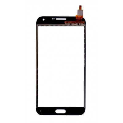 Touch Screen Digitizer For Samsung E700h Blue By - Maxbhi Com