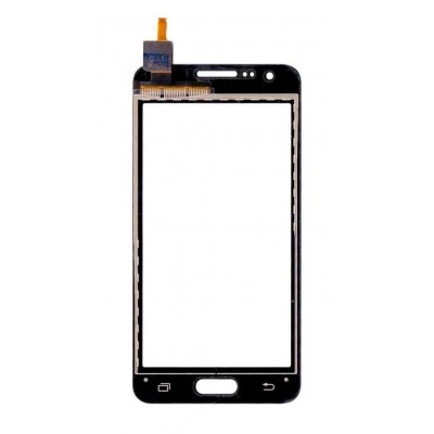 Touch Screen Digitizer For Samsung Galaxy A3 A300h Gold By - Maxbhi Com