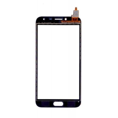 Touch Screen Digitizer For Samsung Galaxy J4 White By - Maxbhi Com