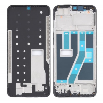 Lcd Frame For Oppo A1k By - Maxbhi Com