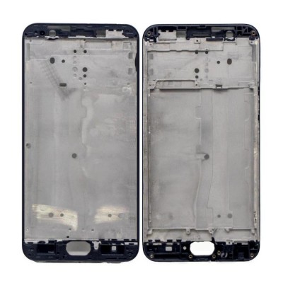 Lcd Frame For Oppo F1s By - Maxbhi Com