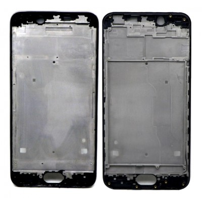 Lcd Frame For Vivo V5 By - Maxbhi Com