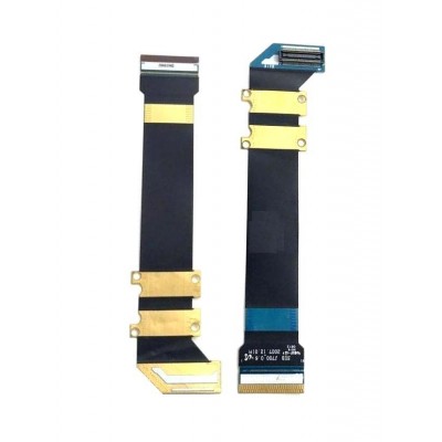 Lcd Flex Cable For Samsung J700i By - Maxbhi Com